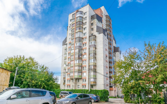 Sladkikh Snov Na Permskoy 56 Apartments