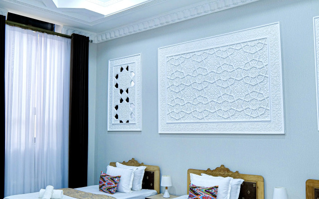 Kabir Hotel