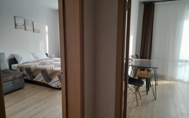 Квартира Уютная рядом с ТРК Град