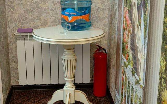 Гостевой Дом Стремянка Санкт-Петербург