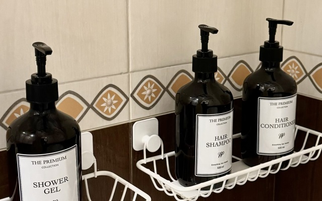 Квартира в ЖК 21 Век - Курская