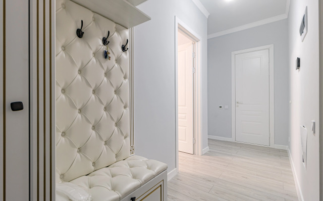 Uyutnaya 1 Komnatnaya Kvartira v Zhk Asyl Mura Apartments