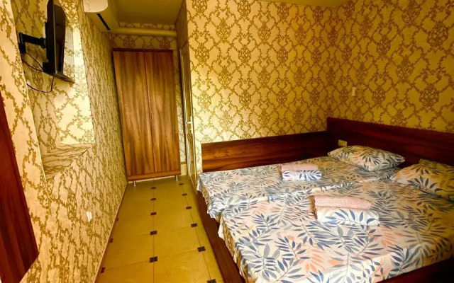 Na Vysote Guest House