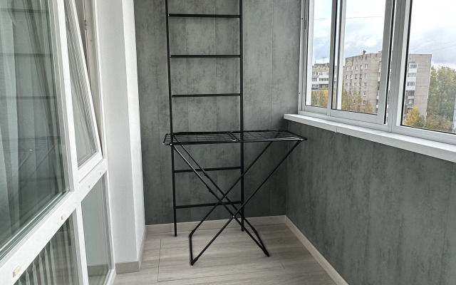 Квартира Студия ЖК Уют Парк