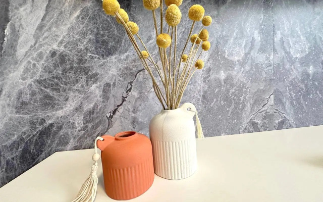 Квартира Современная студия в центре города