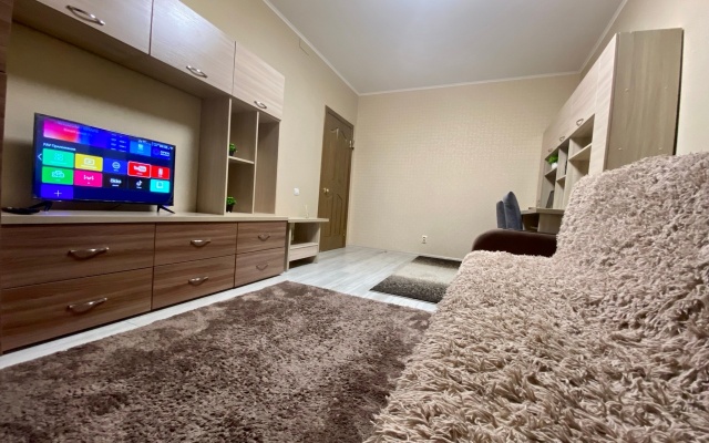 Apartamenty Dvukhkomnatnye V Tsentralnom Rayone Goroda Kursk