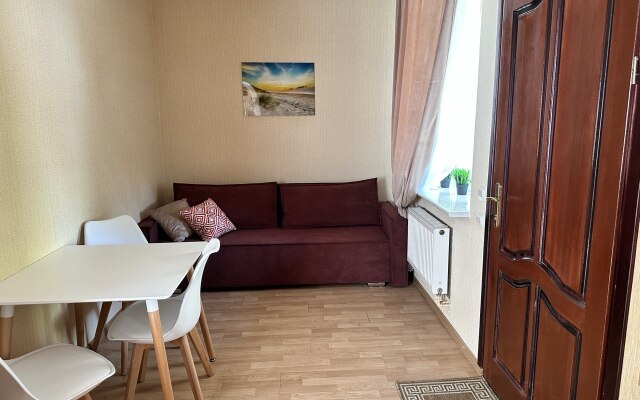 Частный дом  ГД на Лермонтова 4