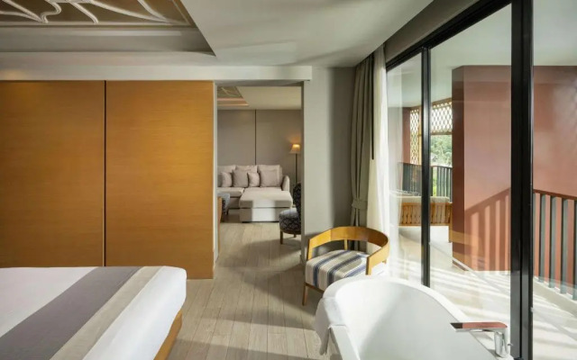 Avista Grande Phuket Karon - MGallery
