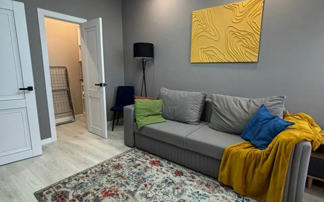 Квартира Комфортабельная на Советской 78