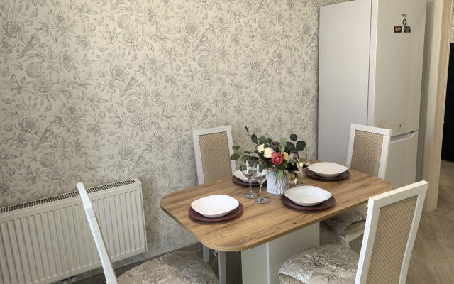 Kurshskaya Kosa Flat