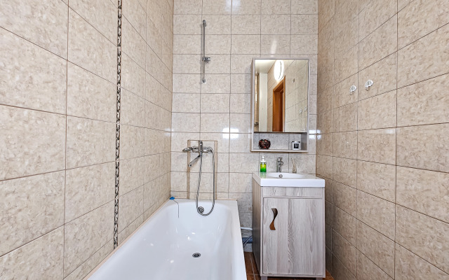 Апартаменты Крылова 34