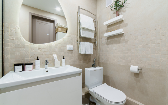 Апартаменты Today от сети Good Vibes Apartments