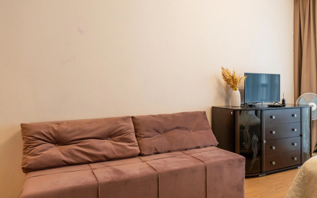 Apartment Apart-studio Moscow