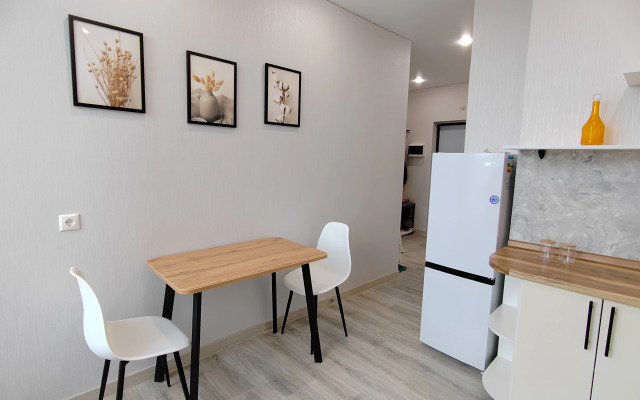 Квартира на Харьковской 3/13