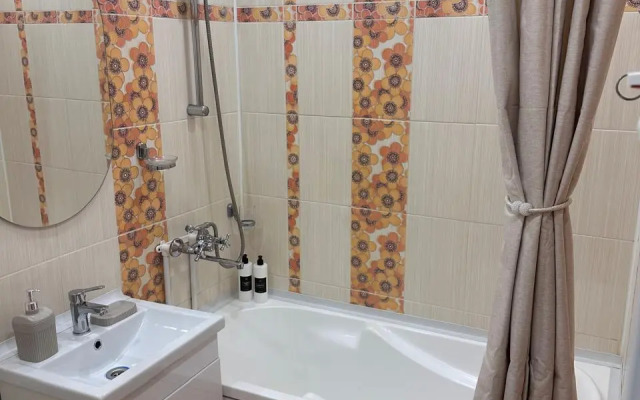 Квартира Современная Квартира в Центре Города