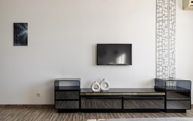 Апартаменты ApartGroup Kubanskaya Naberezhnaya 31/1