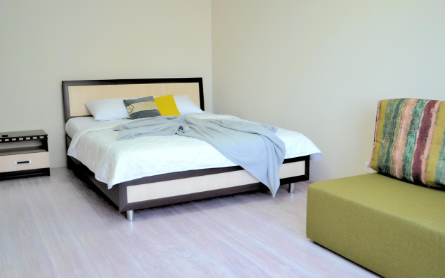 Oblaka Flat