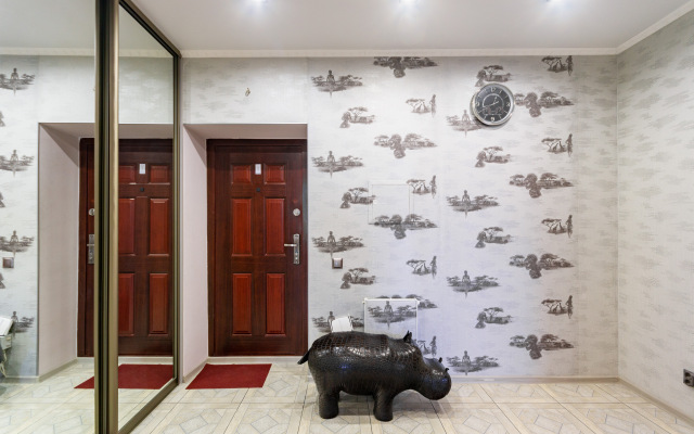 Apartments West39 Chess 4B