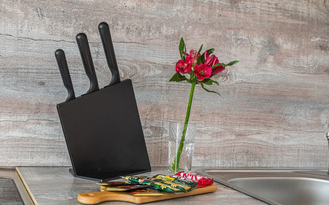 Квартира на Тимирязева 41