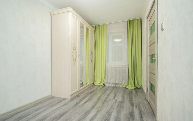 Квартира на ул шибанкова 59