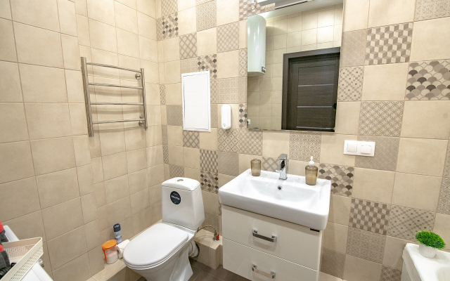 Квартира на Зейской 14