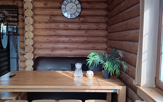 Pskov Guest House