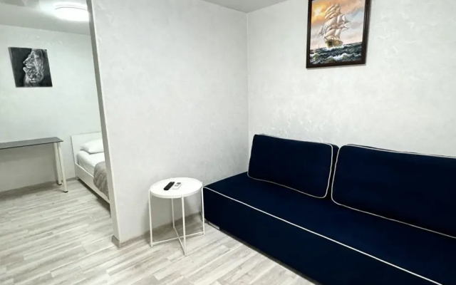 Меблированные комнаты Тилос