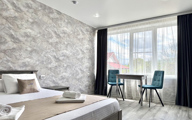 Korniloff Ot Travel Hotels Anturazh Guest house