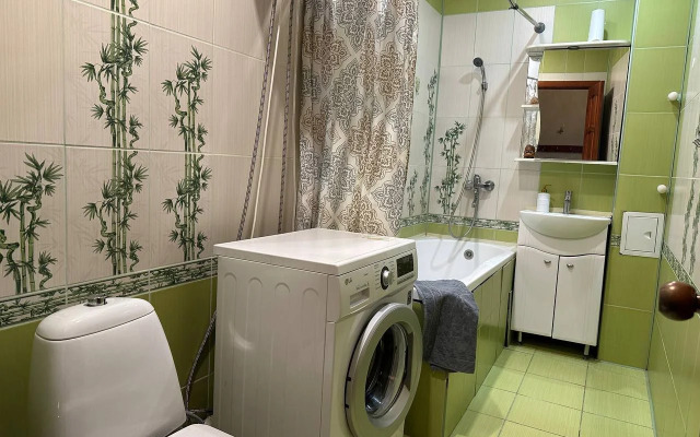 Квартира в деловом районе рядом с ВДНХ-ЭКСПО