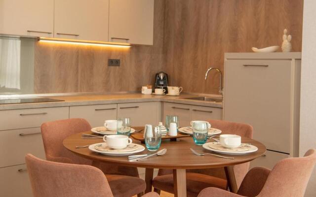 Antwell Hotel