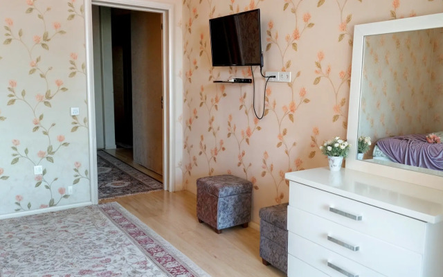 Апартаменты Уют