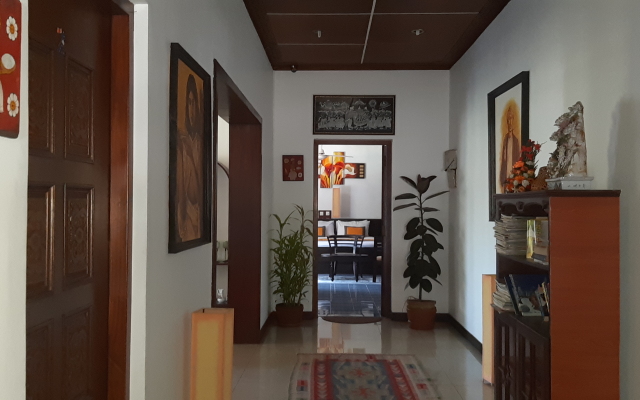Kandy Green View Bungalow Guest House