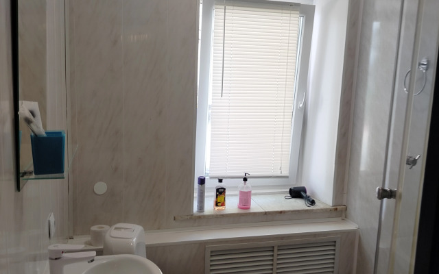 Flat Studiya Ryadom S Zhd Vokzalom