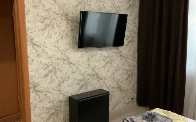 Апартаменты на Олимпийской 83