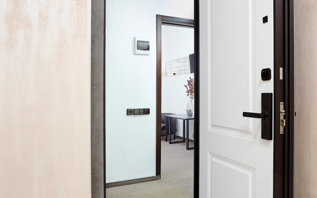 Жилое помещение a2aparts