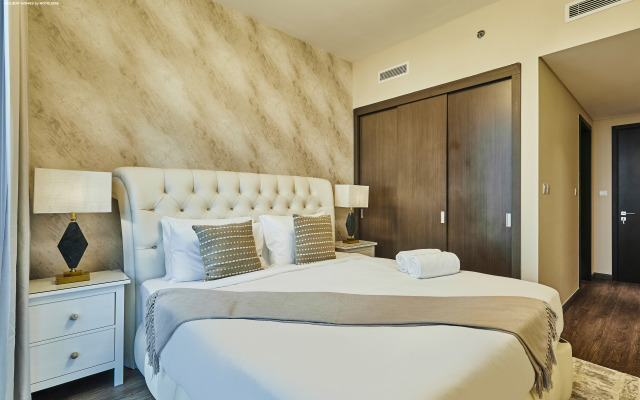 Апартаменты Bnbmehomes Burj Downtown Ultra-Lux Duplex Marvel - 212