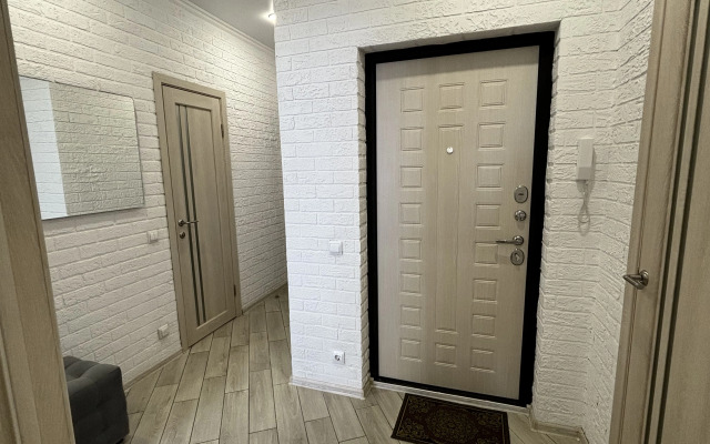 Квартира Двухкомнатная с Новым Ремонтом