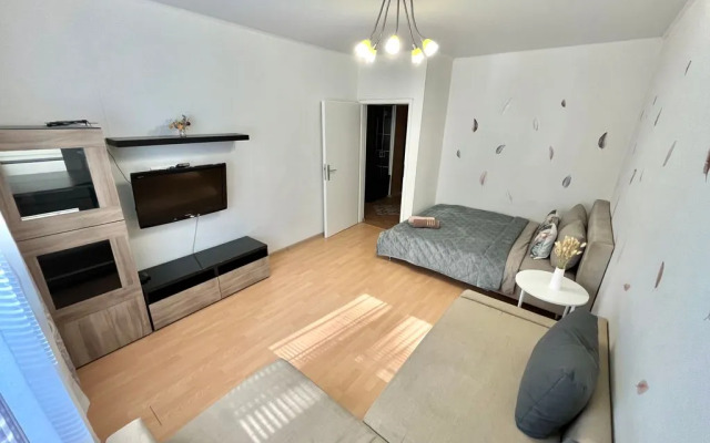 Квартира в Центре Калуги