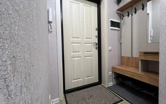 Квартира AlexHome Старая Купавна