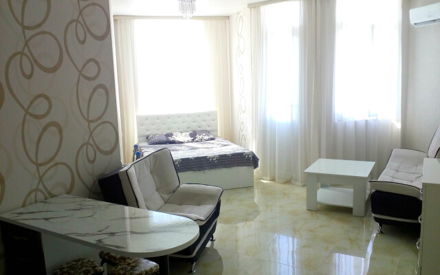 Irida Apart-Hotel