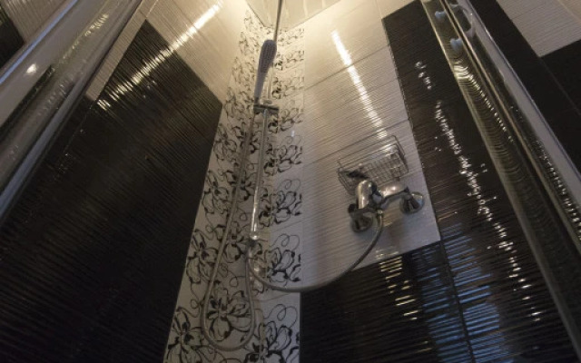 Апартаменты на Тверской 1