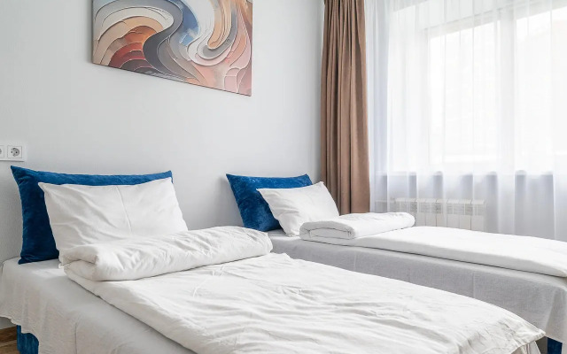 Квартира рядом с Северным автовокзалом