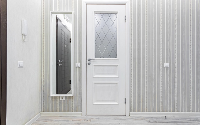 Апартаменты Бизнес Класса Юг-Апарт