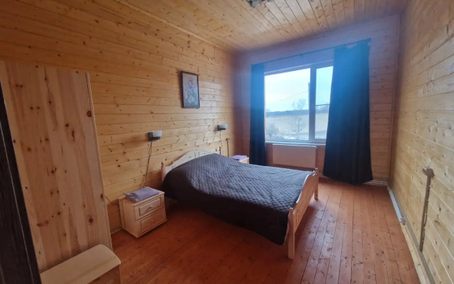 Гостевой дом ЭКОМИР