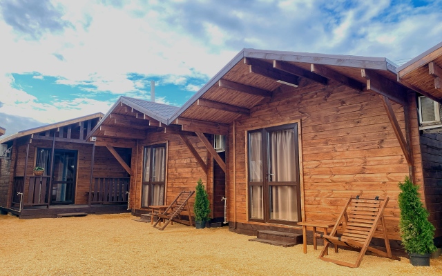 Гостевой дом Sunny House