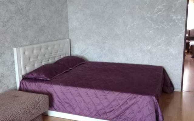 Na Ulitse Gubkina 4 Apartaments