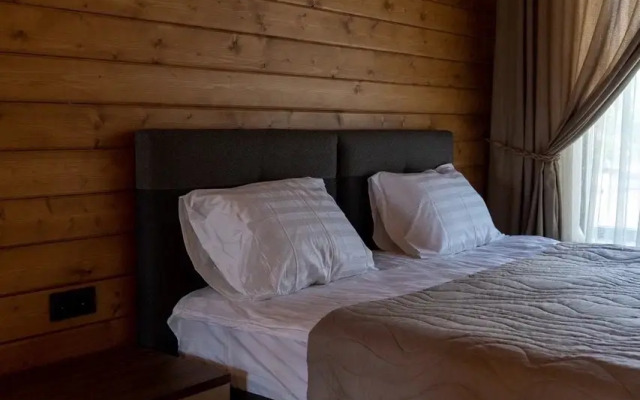 Guest house H2Obarnhouse