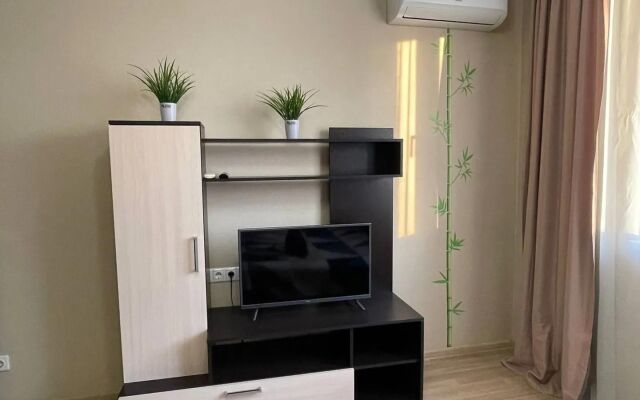 Квартира 50 лет Октября 57А