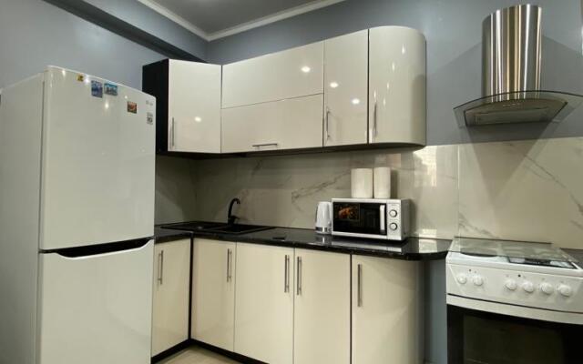 Апартаменты 1-комнатная квартира в центре города