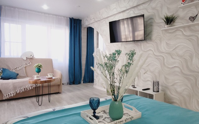 Apartamenty Prekrasnaya Kvartira
